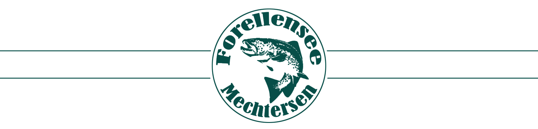 Forellensee-Mechtersen Logo
